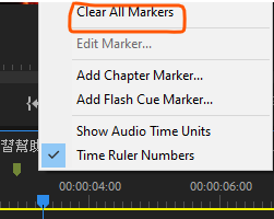 Adobe Premiere Pro 素材 Media