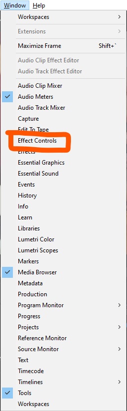 轉換影片為方形