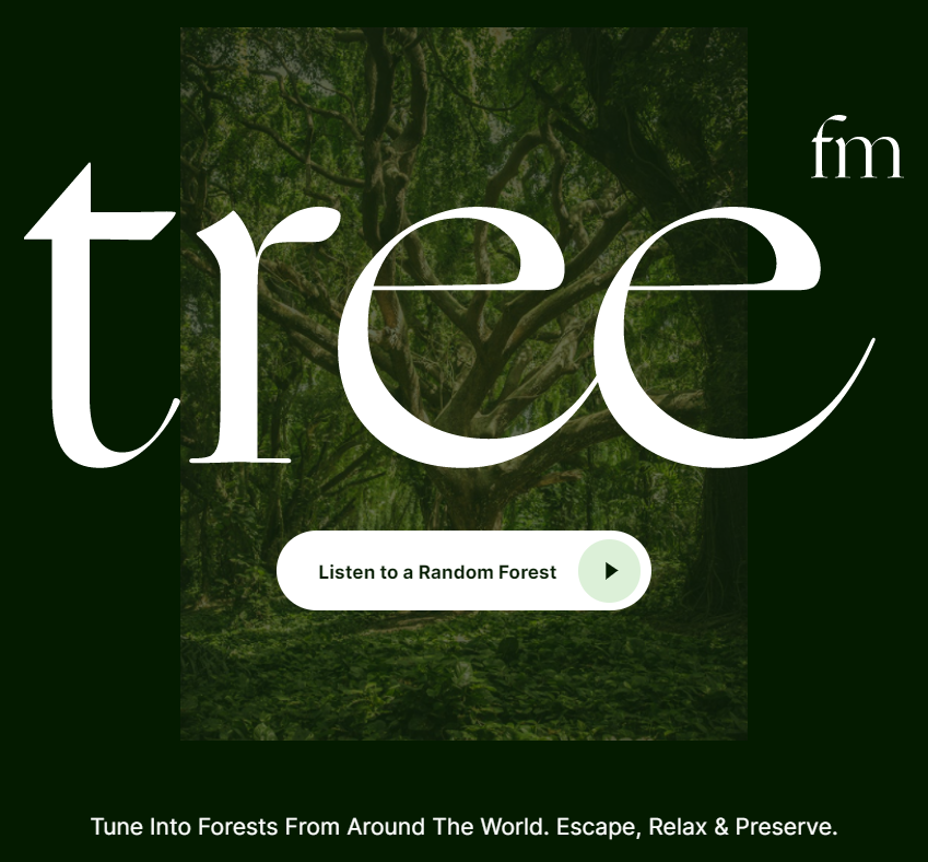 tree.fm